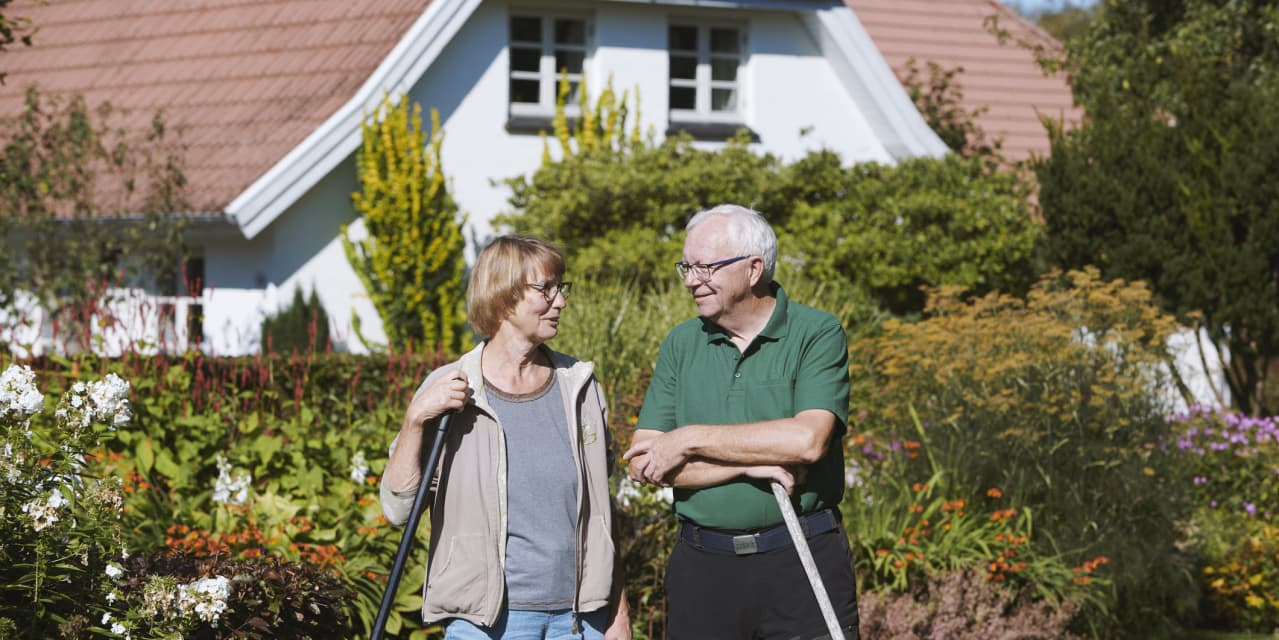 #The Big Move: I bought my home for ,000, but now it’s worth almost  million. How can I avoid a massive tax bill?