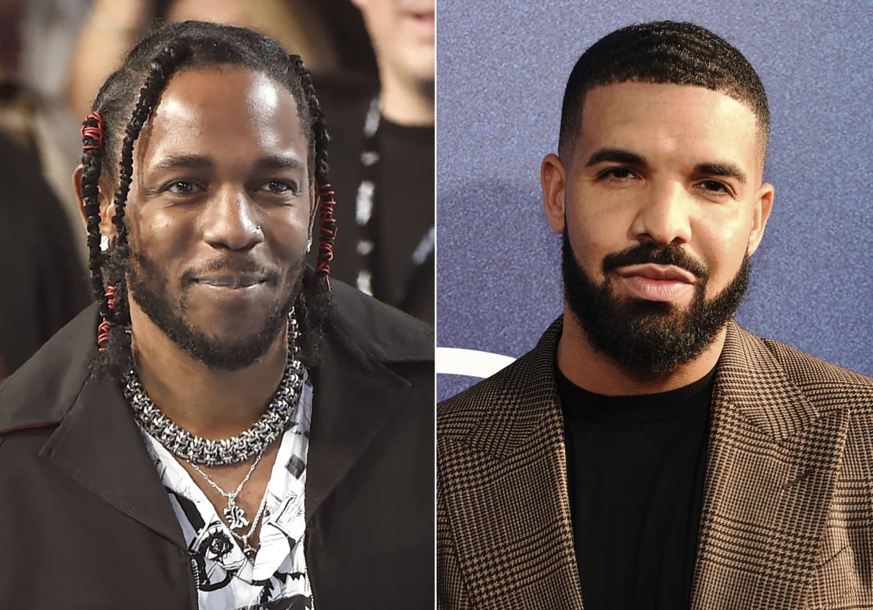 Drake threatens to sue for defamation over Kendrick Lamar song 'Not Like  Us' - MarketWatch