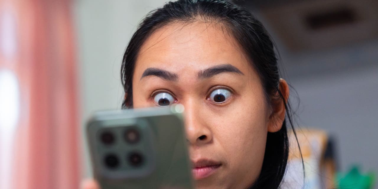 A leading Silicon Valley cheerleader just showed all the reasons to be worried about the AI bubble