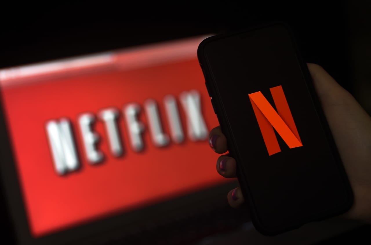 A Netflix lançara mais 40 jogos em 2023 - Gaming And Media