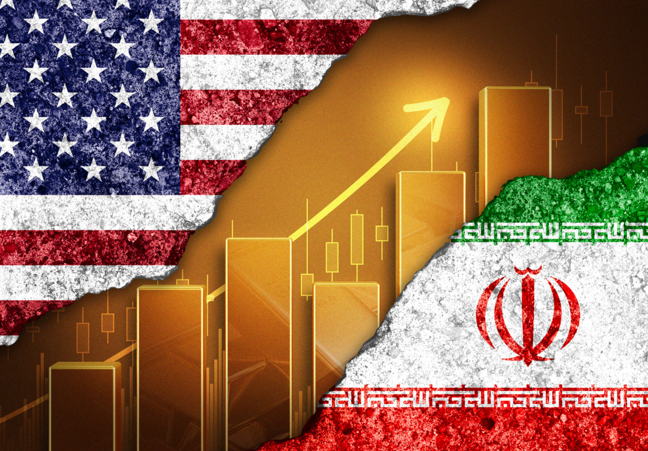 Gold just passed its stress test — what happens next will tell investors if they’re right