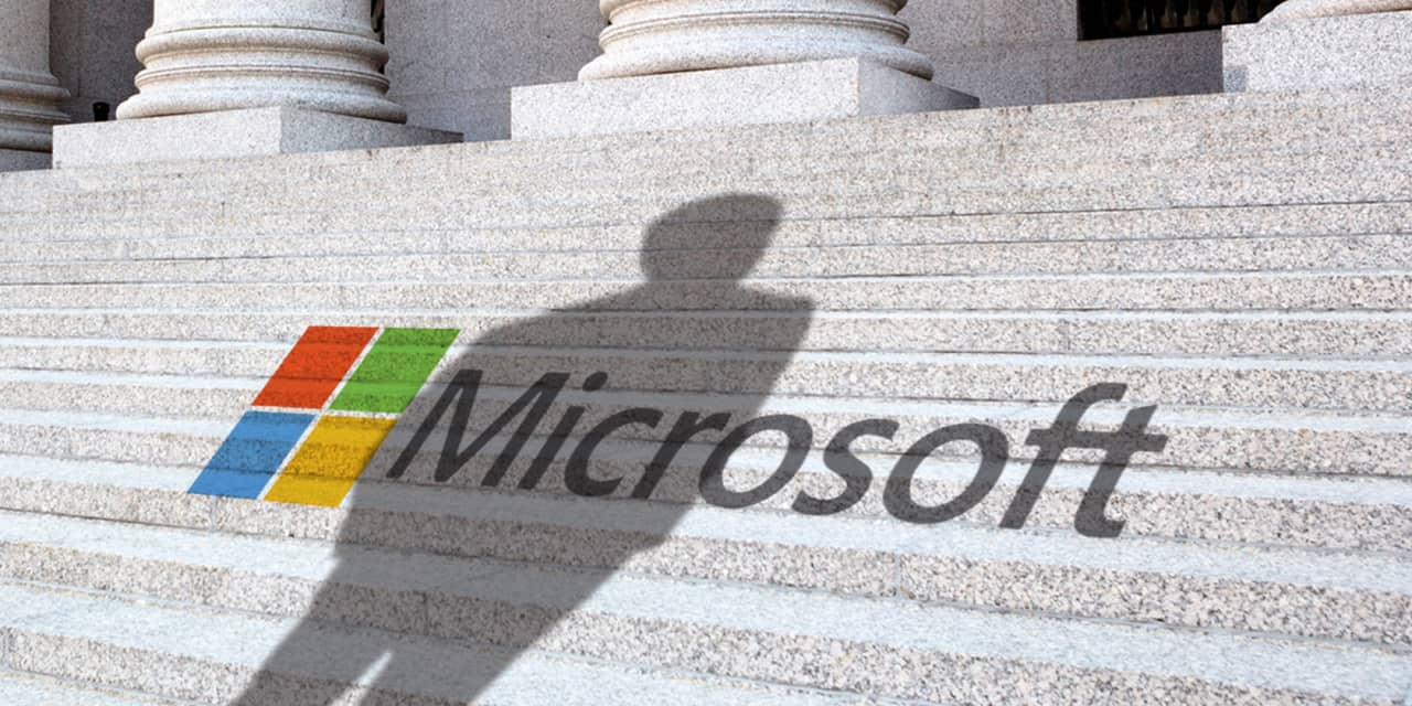 #: Microsoft has avoided U.S. antitrust scrutiny, but Europe is a different matter