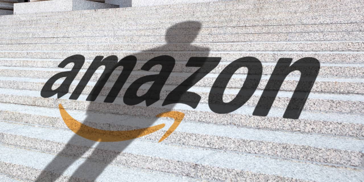Amazon has mostly avoided antitrust scrutiny, but that may change in 2022