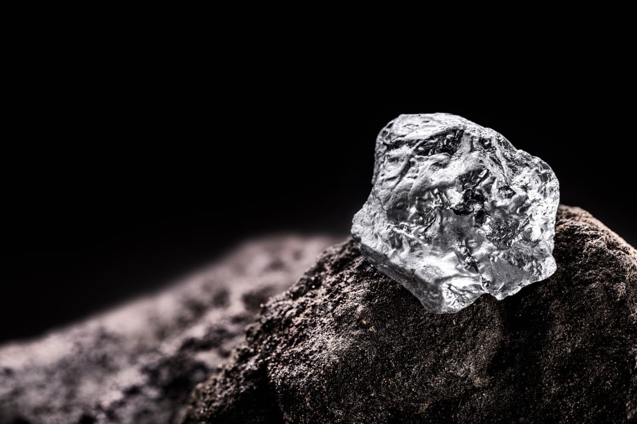 Why the global platinum is headed for a second straight yearly deficit