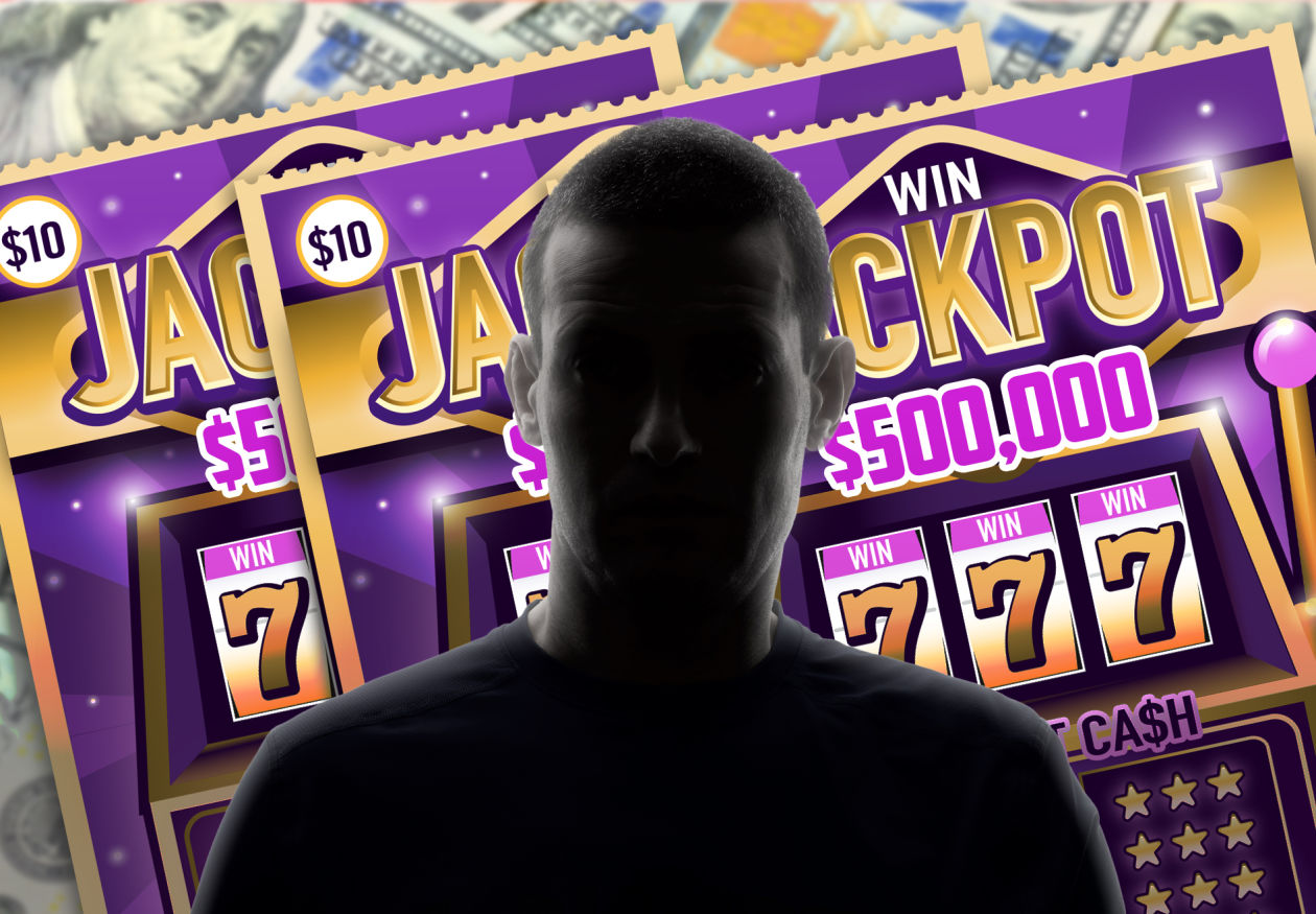 Two thieves bought a $500K lottery ticket with a stolen credit card. The  victim wants $250K. Does he deserve it? - MarketWatch