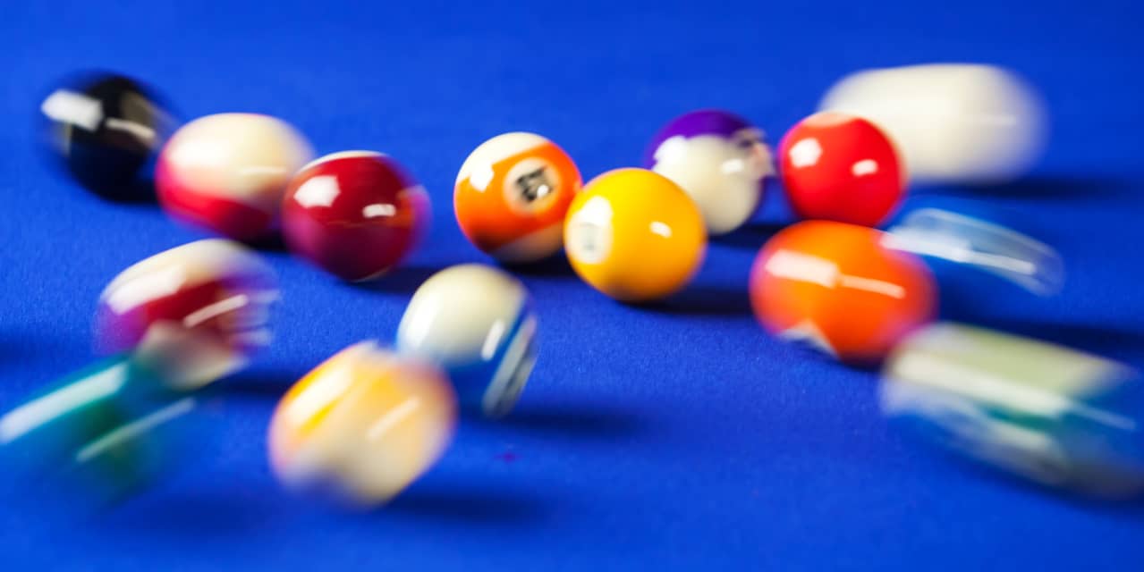 #Brett Arends's ROI: Momentum stocks can give you an edge, researchers say
