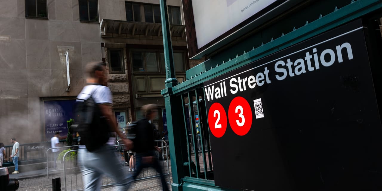 Stock Market Today: Dow futures hold just shy of 2024 high as Fed rate cut looms