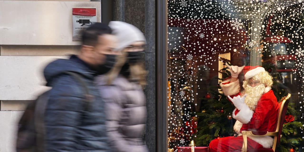 #: ‘Should I visit family?’ 3 ways to protect against COVID-19 omicron variant during the holiday season