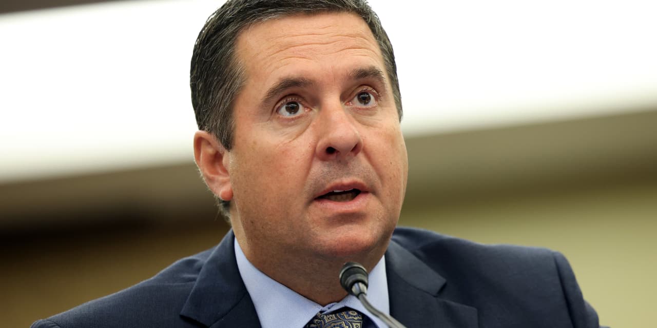 Rep. Devin Nunes to retire from Congress, become CEO of Trump’s media company