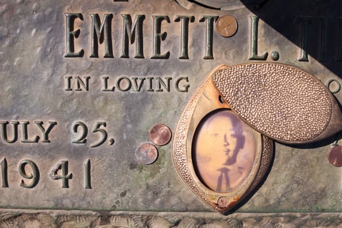 Emmett Till Investigation Closed By Justice Department No New Charges