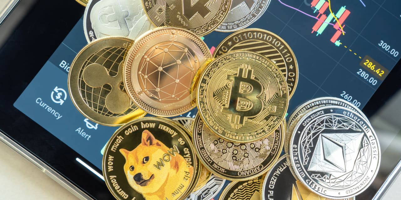 Dogecoin, Shiba Inu outperform bitcoin and ether. Is it a good time to bet on meme coins?