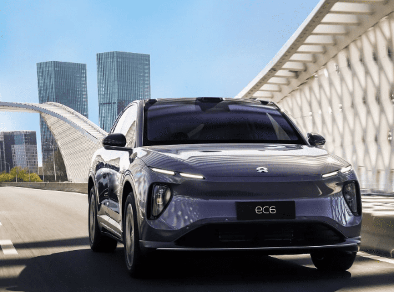 Nio s stock soars again after investment deal that could grow to 4.8 billion MarketWatch