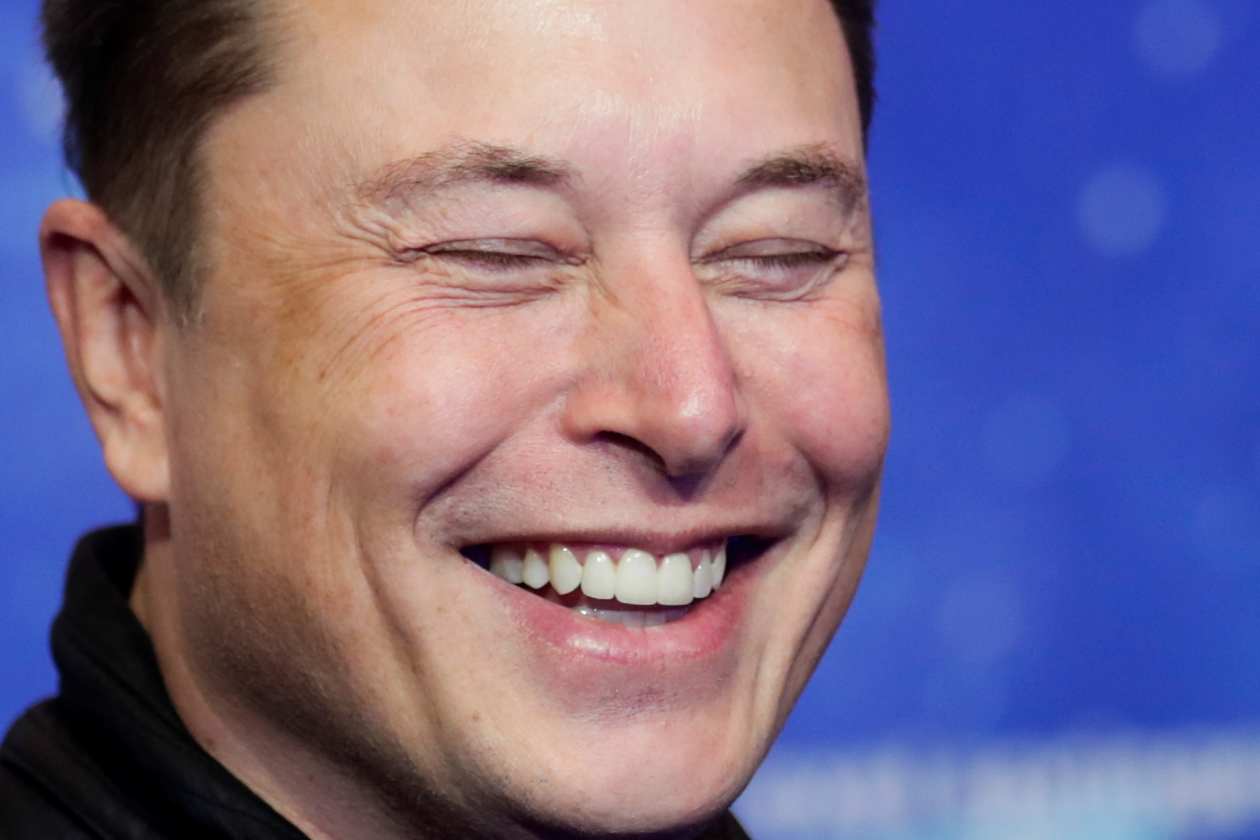 Elon Musk says Tesla will accept dogecoin as payment for merchandise, touts  its value for transactions - MarketWatch