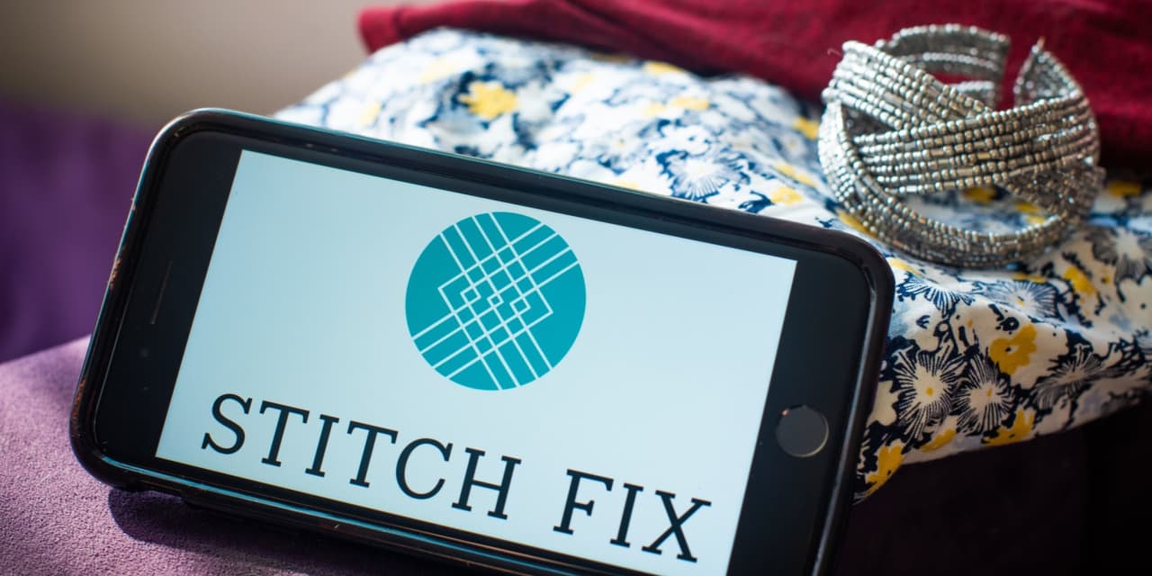 #Earnings Results: Stitch Fix stock sinks toward all-time low as revenue and users fall, layoffs confirmed