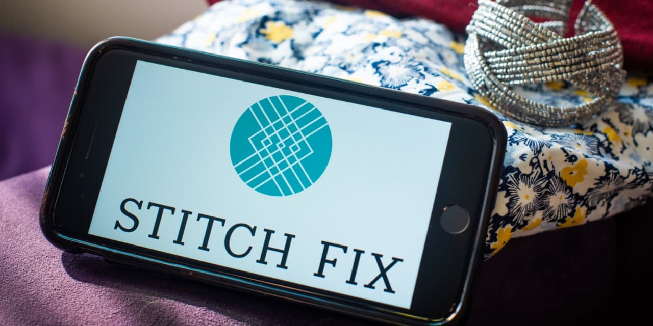 #Earnings Results: Stitch Fix stock sinks toward all-time low as revenue and users fall, layoffs confirmed