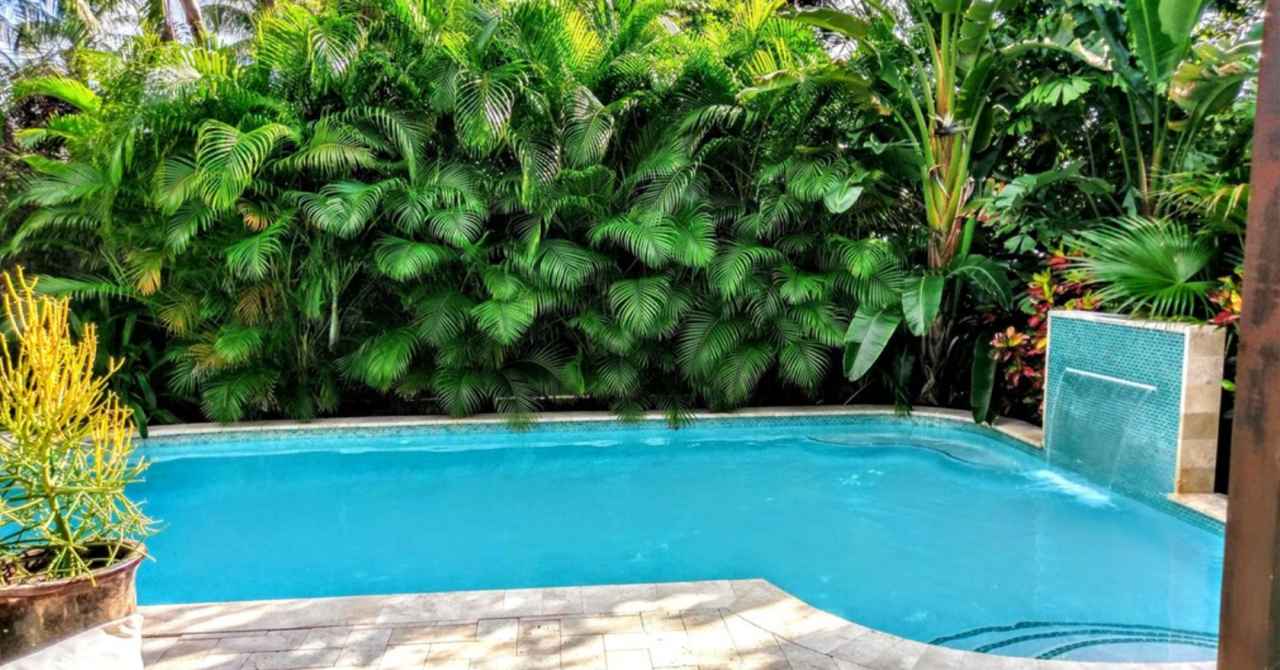 10 of the most incredible homes you can rent in Florida right now