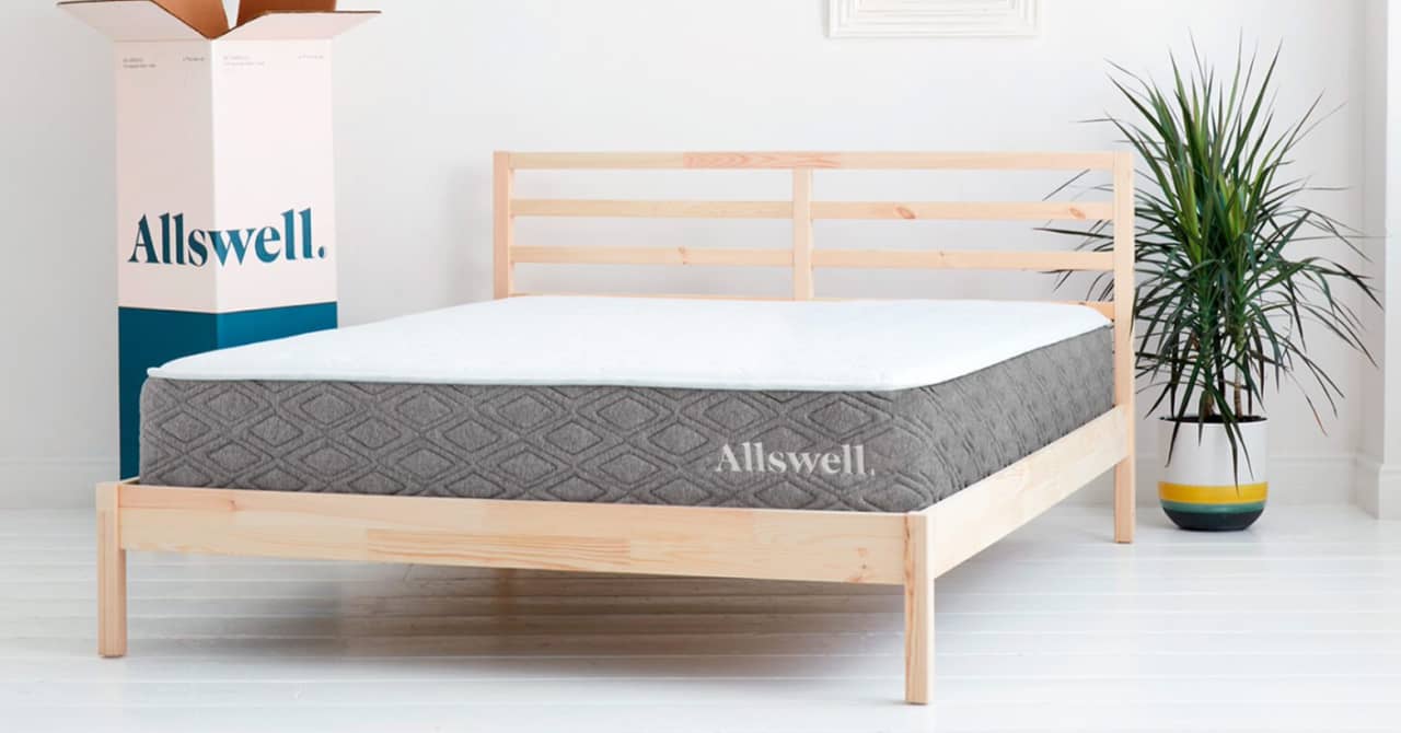 5 best deals on mattresses for Memorial Day; prices start at 337 for a