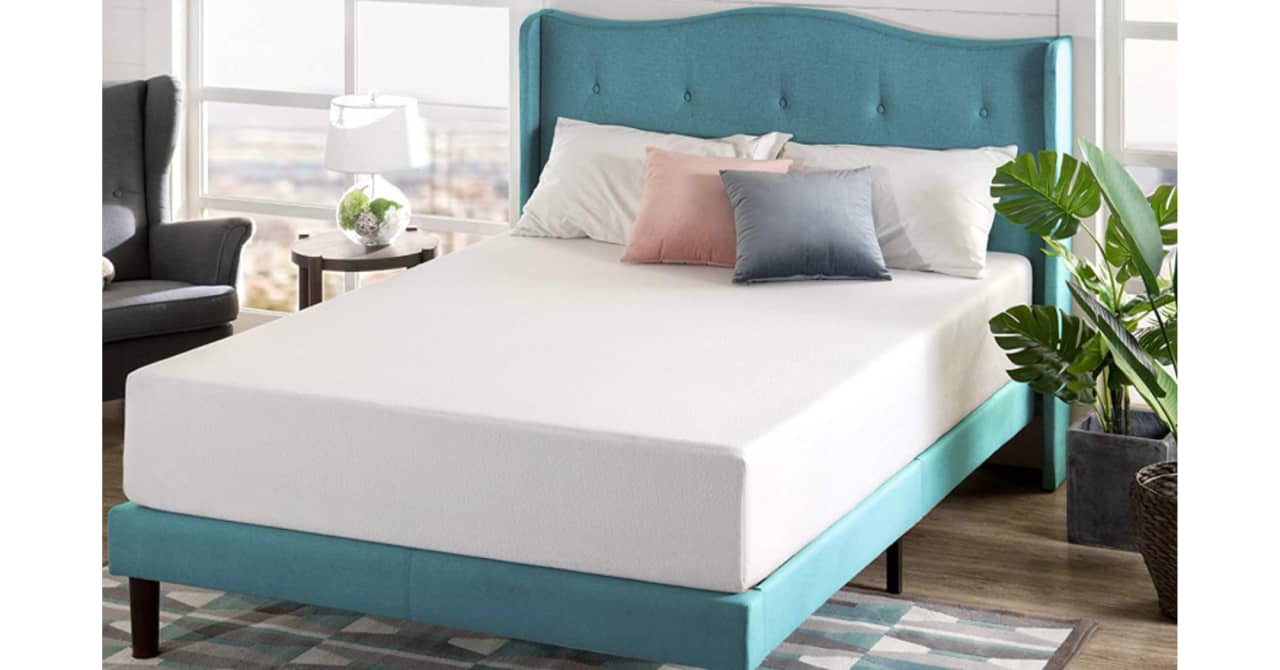 The best mattresses under 750, according to professional mattress