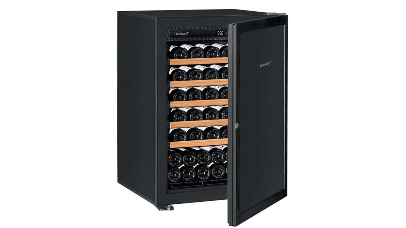 The No. 1 mistake people make when storing wine — and the simple way to