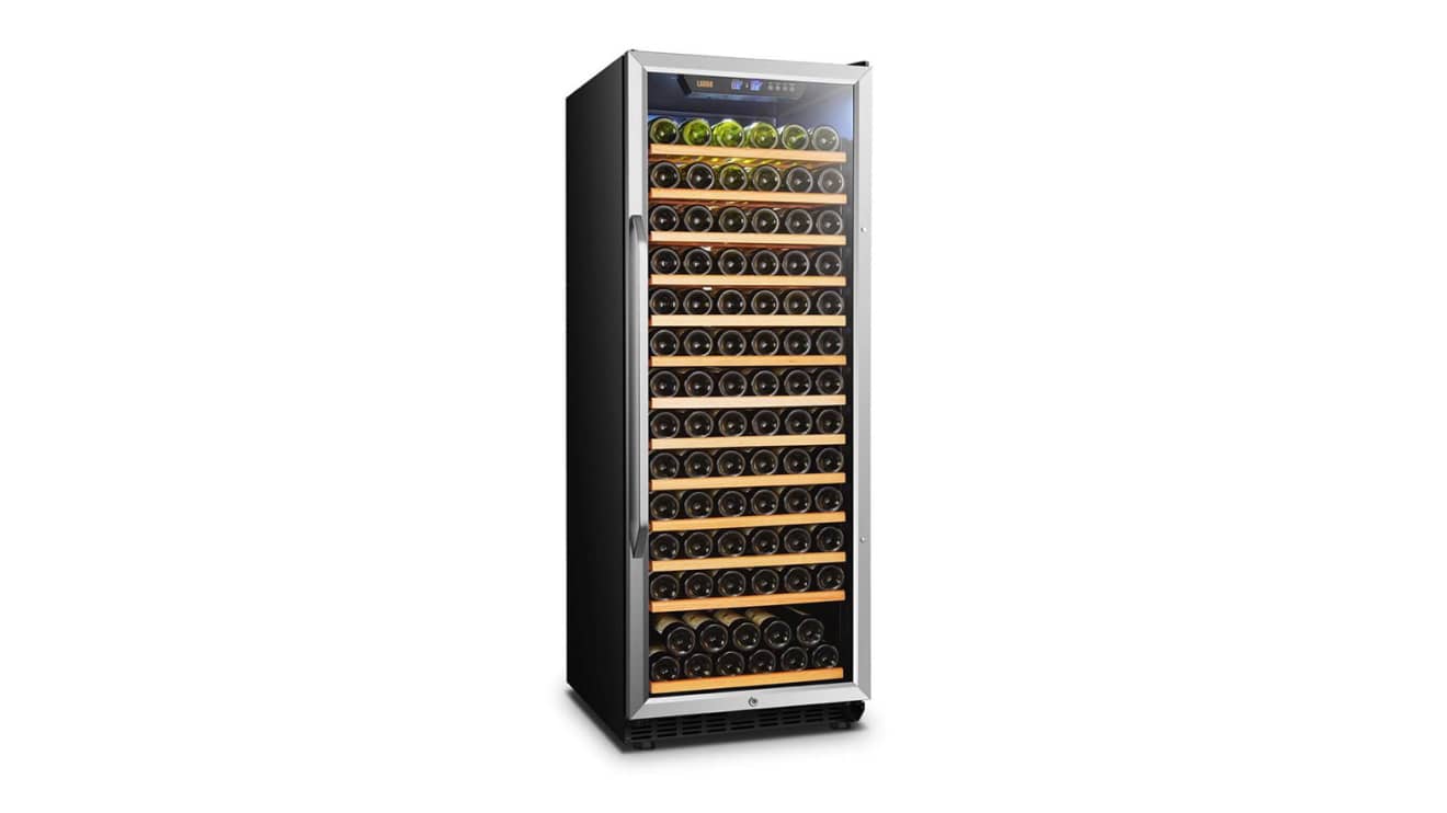 The No. 1 mistake people make when storing wine — and the simple way to