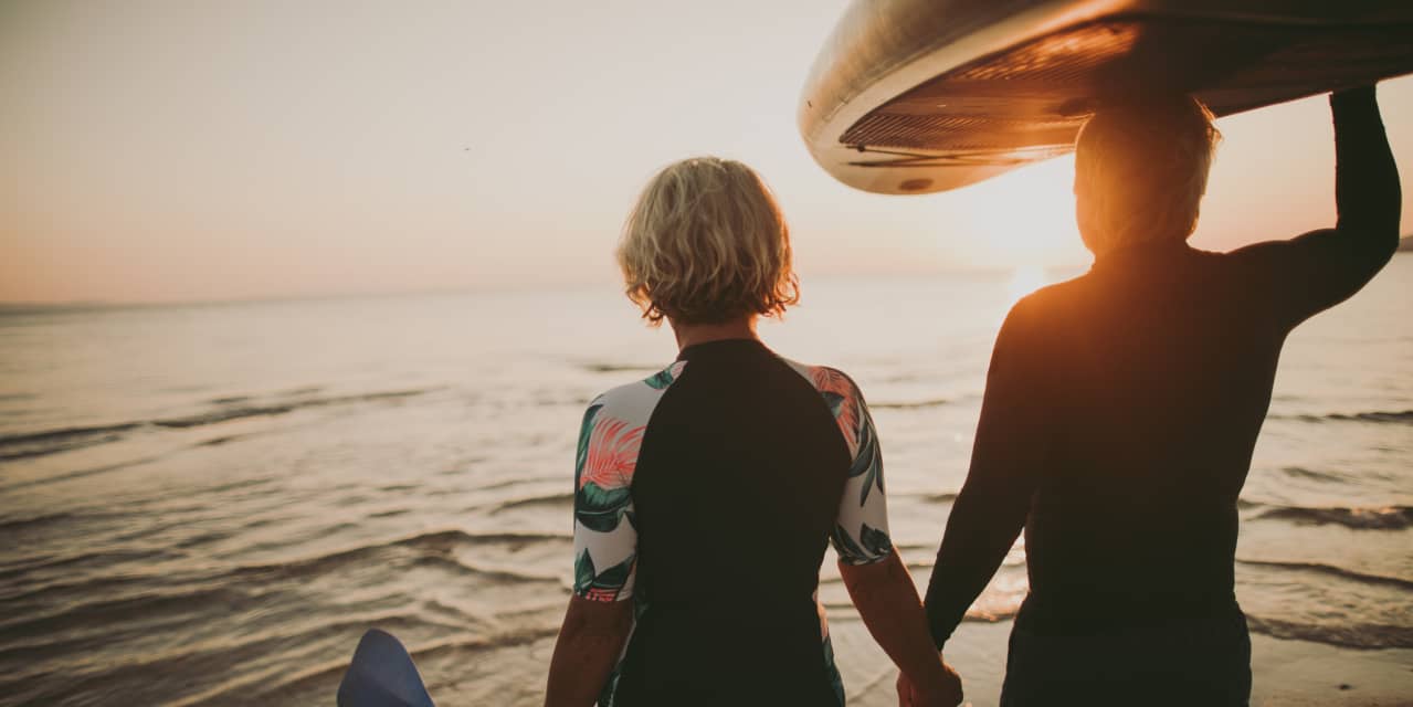 #Outside the Box: Are you healthy enough to retire?