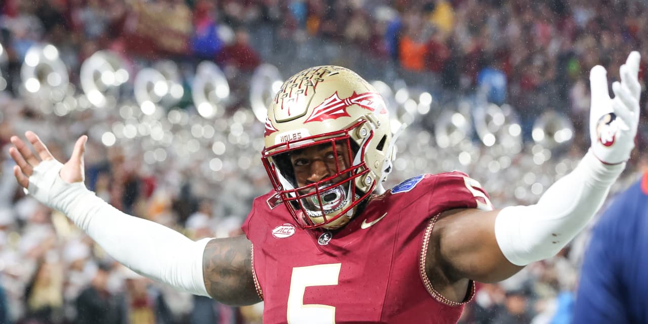 Opinion: Why I have no use for college football - Vimarsana News