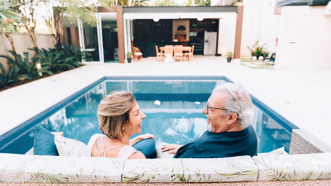 #Tax Guy: House-rich but cash-poor? Reverse mortgage could be your tax-smart salvation