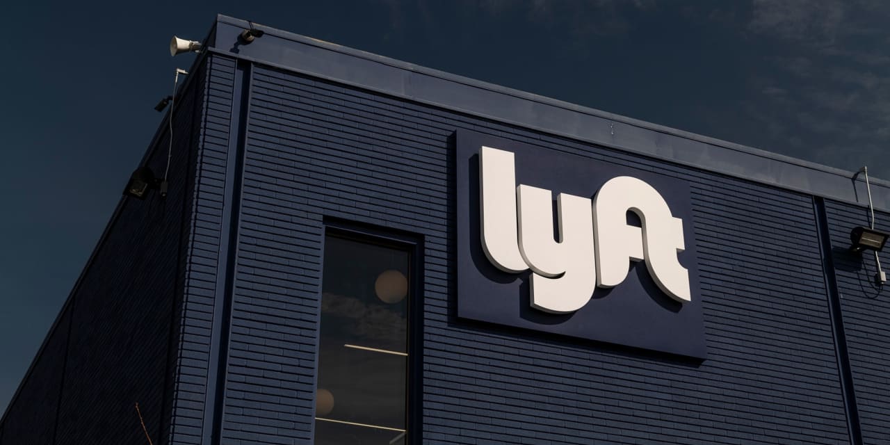Lyft to freeze hiring through end of the year