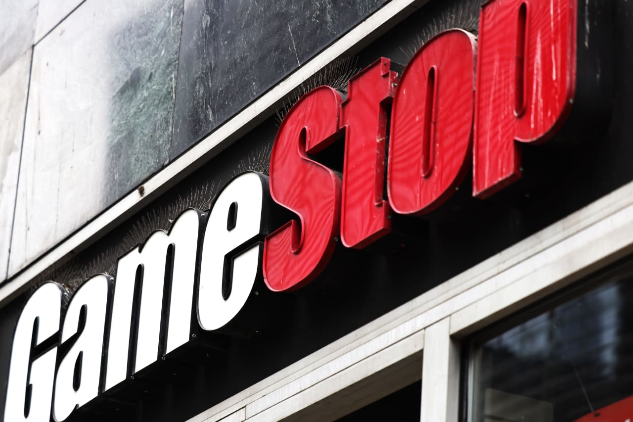 If you have these skills, GameStop’s Ryan Cohen wants to hear from you