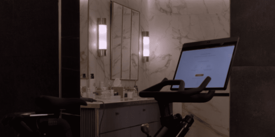 #The Wall Street Journal: Peloton pulls ad after Chris Noth sexual-misconduct allegations surface