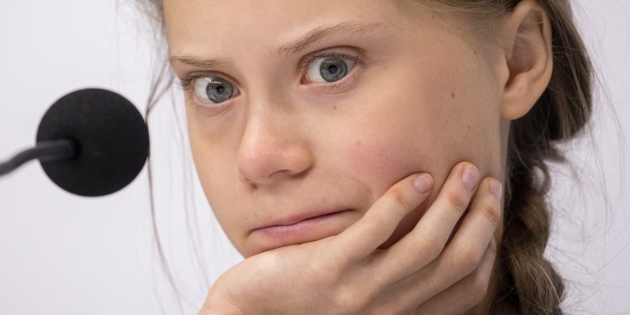 #: More than half of young people surveyed think ‘humanity is doomed’ due to climate change