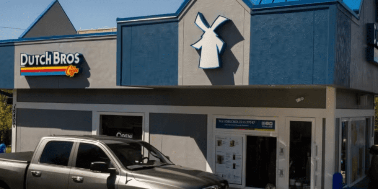 Dutch Bros added to best-ideas list while Chipotle and Wendy's draw downgrade to neutral at Wedbush - Vimarsana News