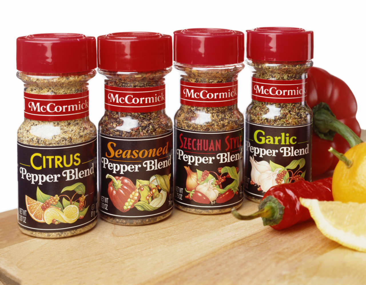 McCormick (MKC) stock rises amid Unilever merger discussions