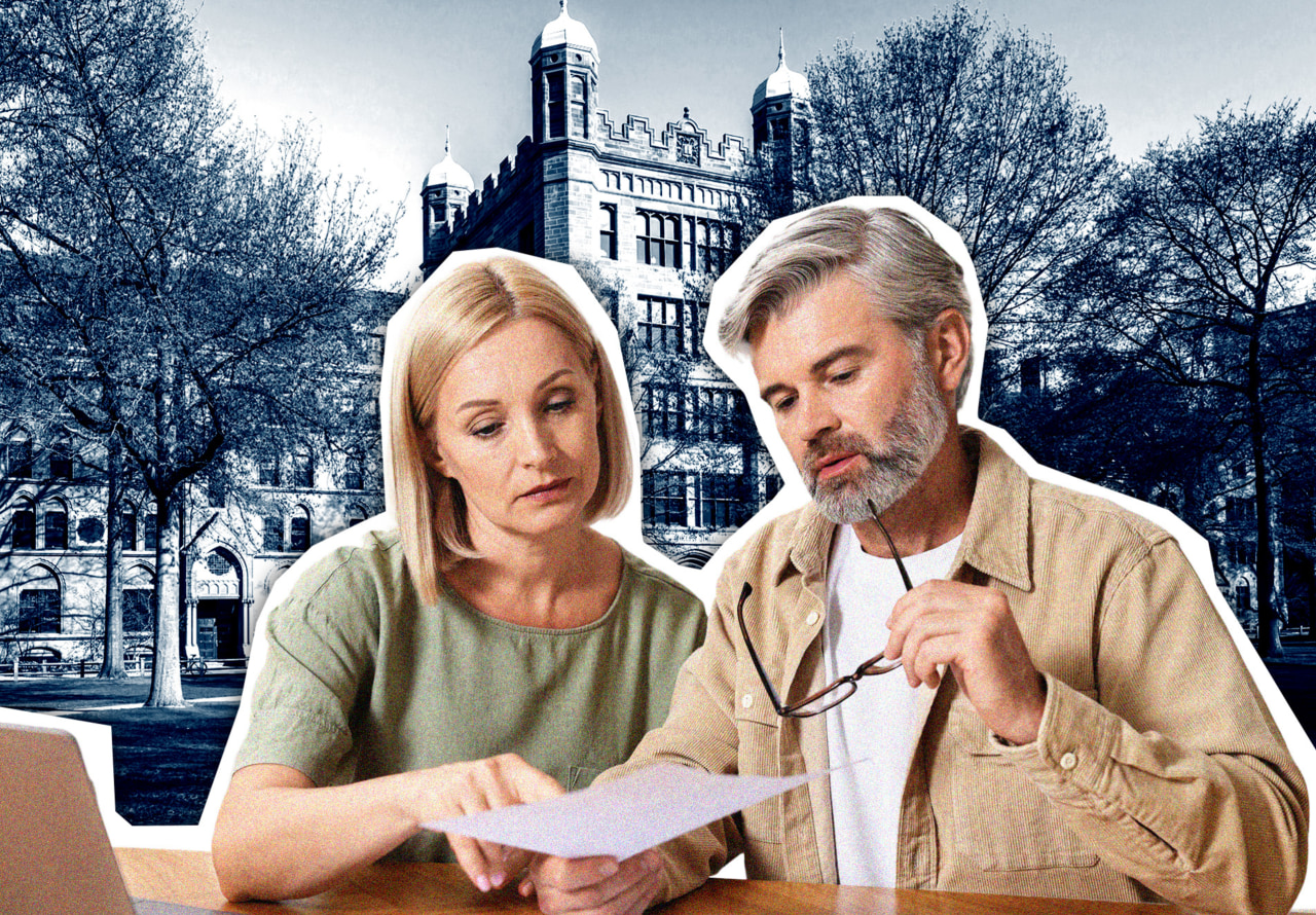 Yale is offering free tuition if your family makes less than $200K. Here’s what that says about being middle-class today.