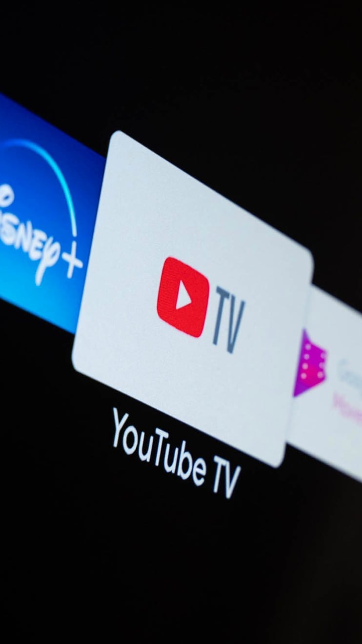 : YouTube TV alerts subscribers that they’re about to lose ESPN, ABC, National Geographic and other Disney-operated channels thumbnail