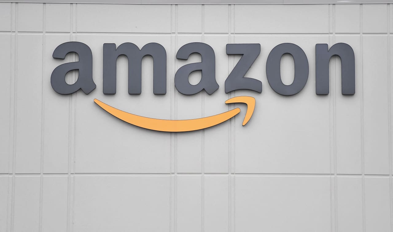Here’s how Amazon’s stock could nearly double by the end of next year, according to Morgan Stanley