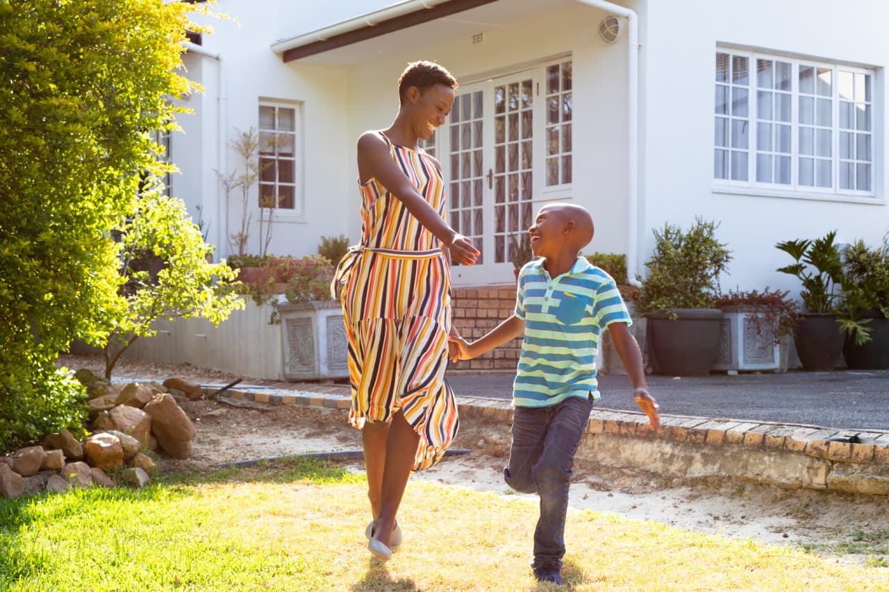 Thousands of home appraisals may contain racially biased language, federal  regulator finds - MarketWatch, image size:1280x960