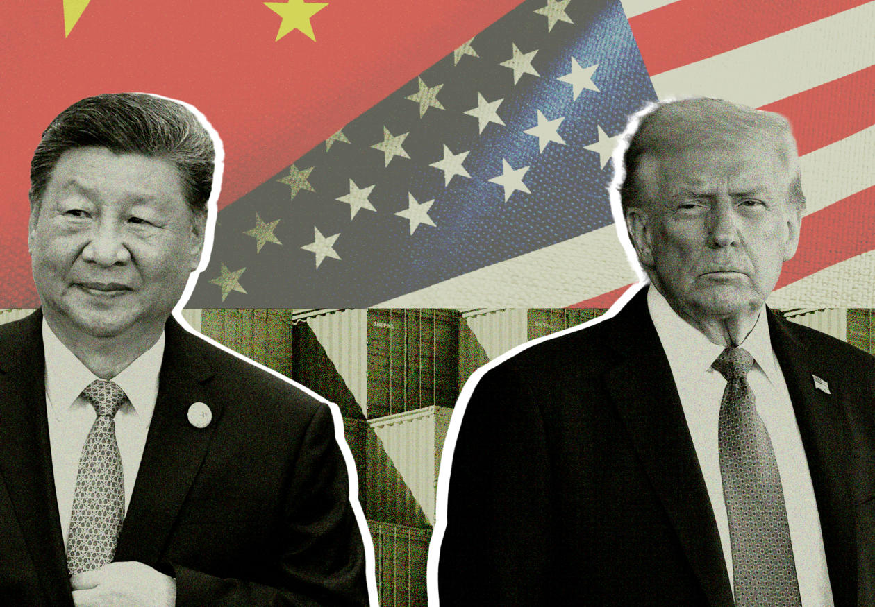 What we know about Trump's trade deal with China that's 'virtually done' - MarketWatch