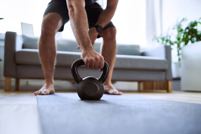 Best home gym equipment — all under $100 — according to personal