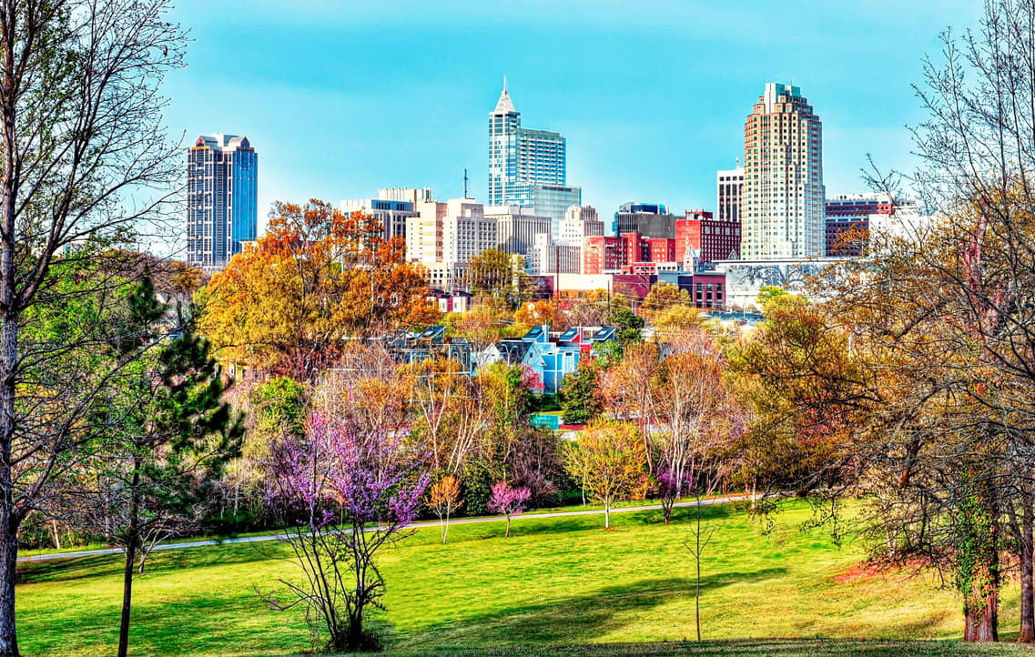 Here Are 25 Of The Best Affordable Places To Live In The Southeast   Im 453088