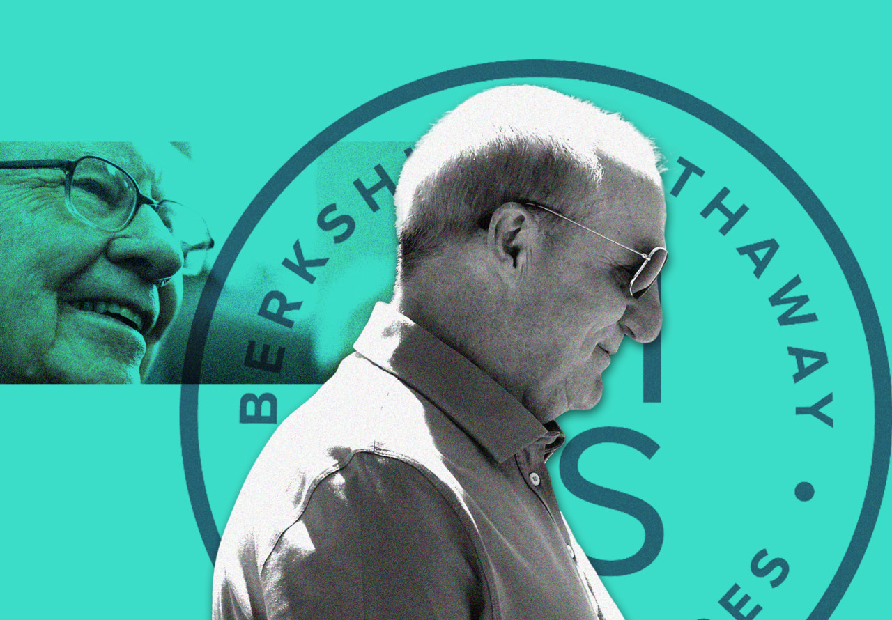 Berkshire returns to the newspaper business, takes bigger bite of Domino’s Pizza