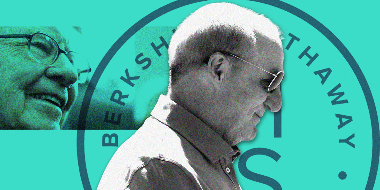 Berkshire returns to the newspaper business, takes bigger bite of Domino’s Pizza