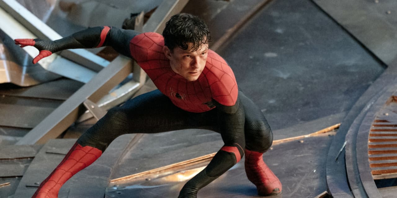 #: 6 reasons ‘Spider-Man: No Way Home’ could sling up to 0 million at the box office this weekend