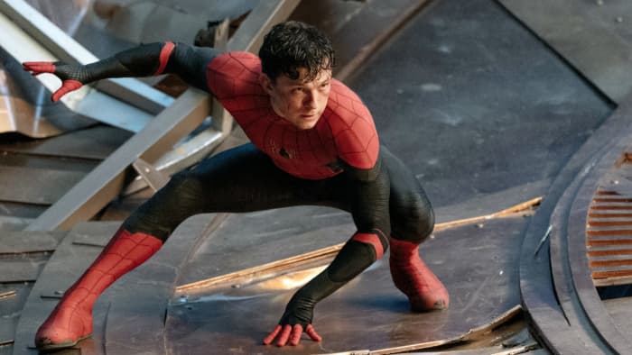 6 reasons 'Spider-Man: No Way Home' could sling $200 million at the box  office - MarketWatch