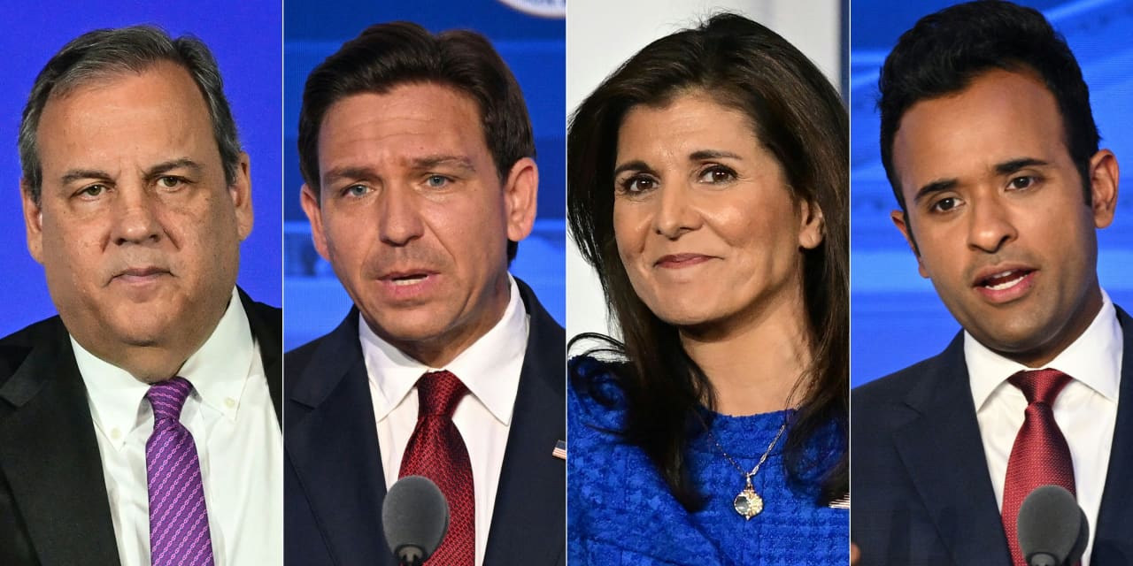 Opinion: 5 questions about China that the Republican presidential debate needs to answer - Vimarsana News