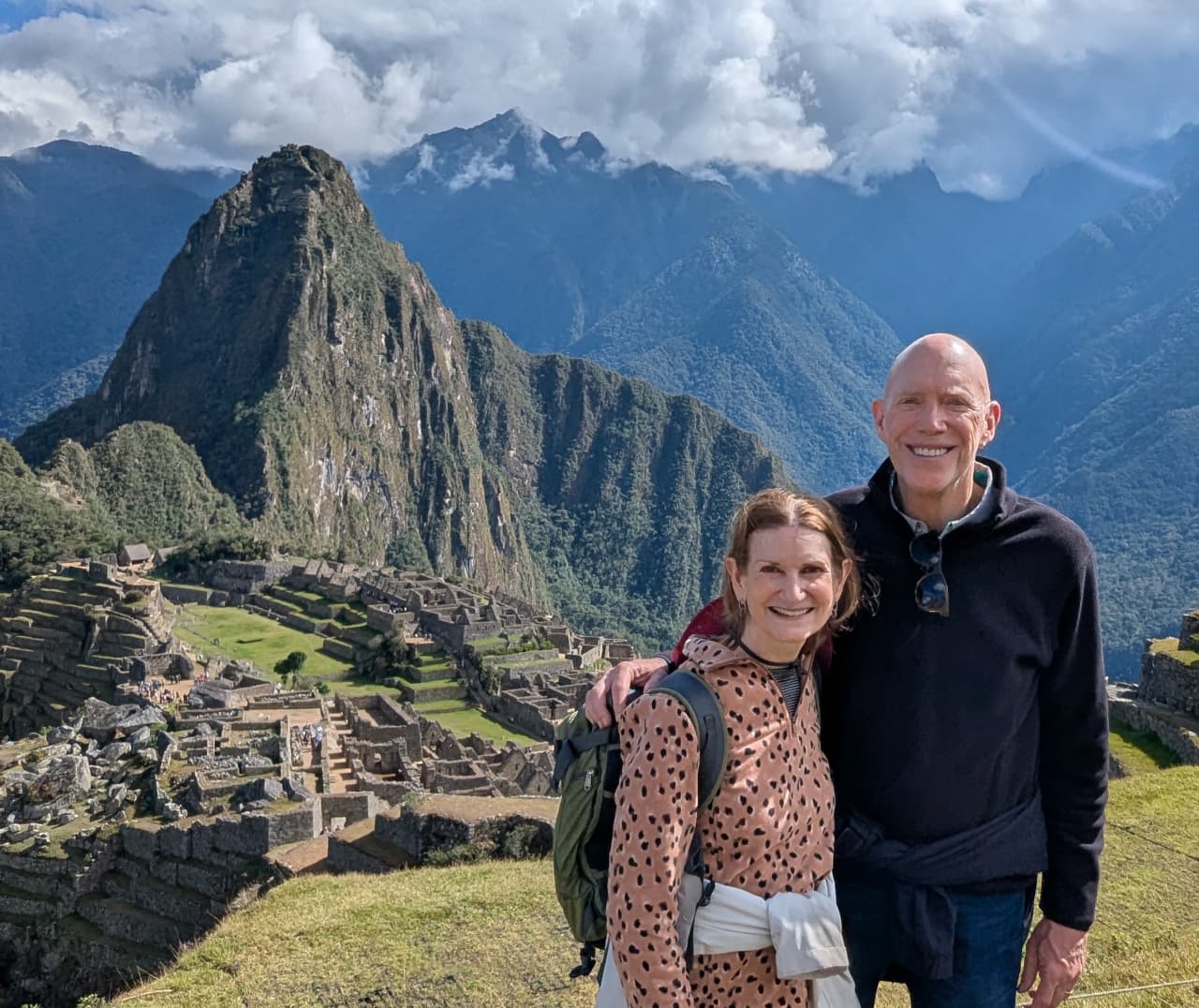 How we live an upscale lifestyle abroad on a Social Security budget