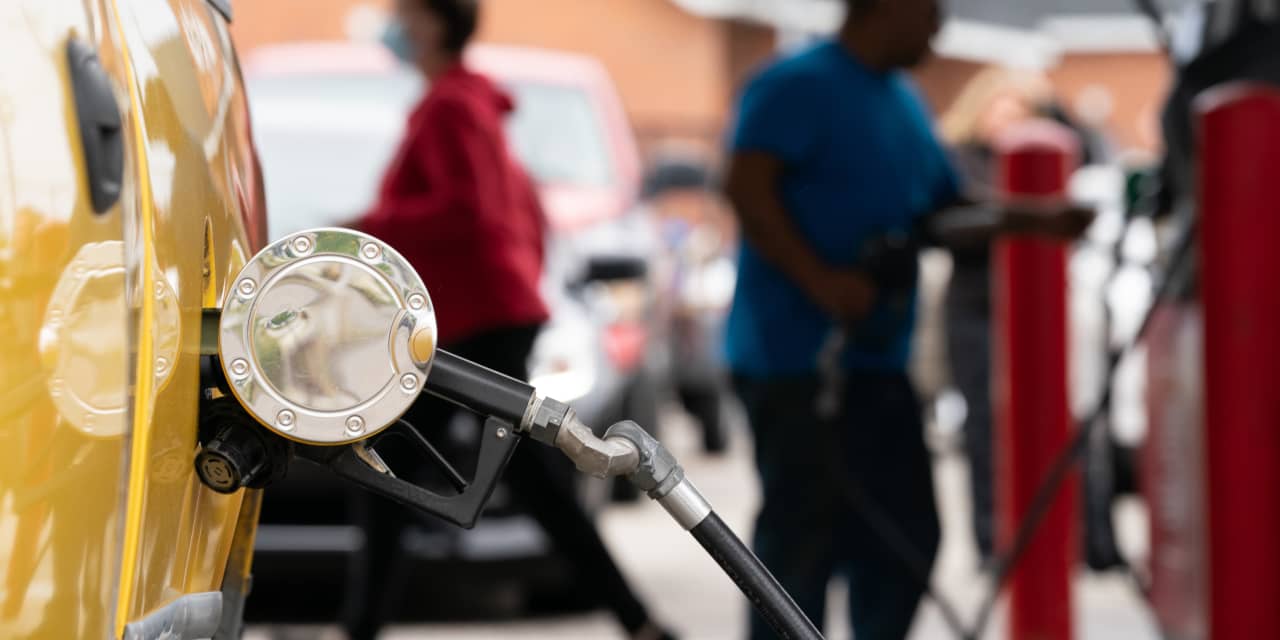 #TaxWatch: Attention, business owners and gig workers: Here are the new standard mileage rates from the IRS