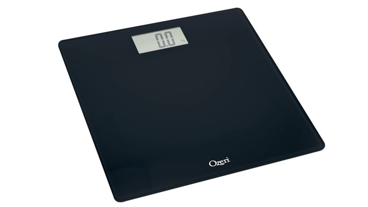 5 best bathroom scales, according to nutritionists - MarketWatch
