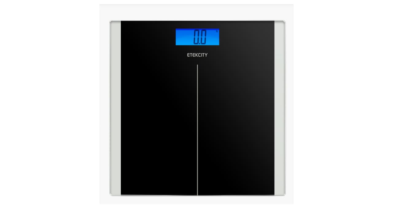 Are these weight scales accurate? (VeSync Etekcity Scale) :  r/moreplatesmoredates
