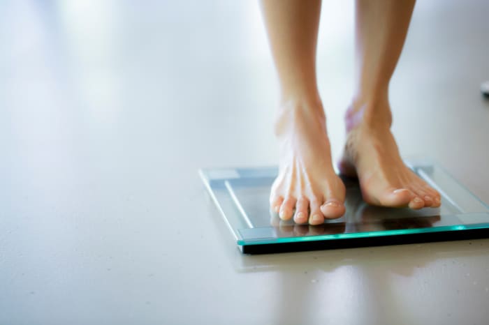 5 best bathroom scales, according to nutritionists - MarketWatch